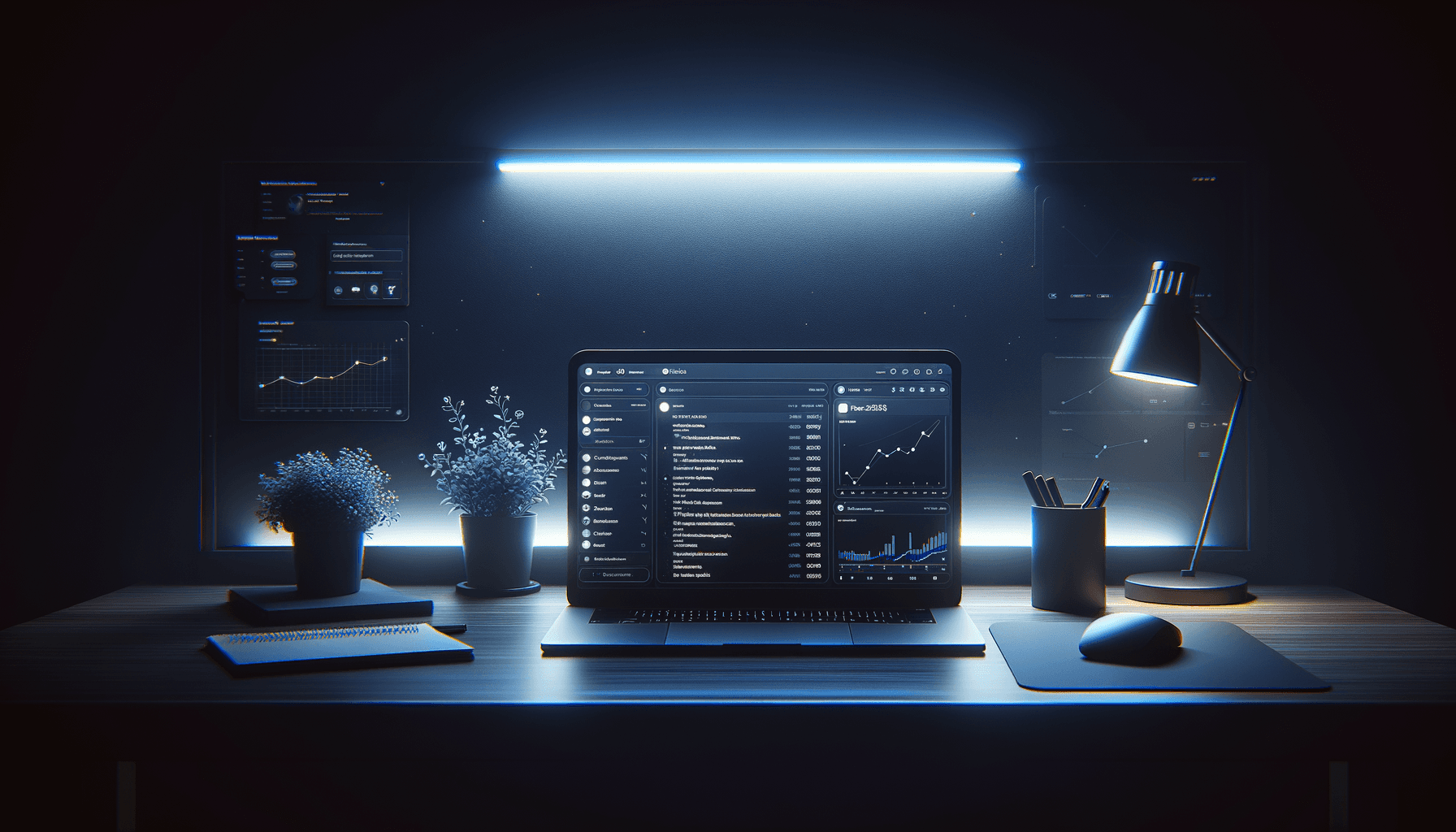 How I Replaced My Finance Software's UI With an AI Agent